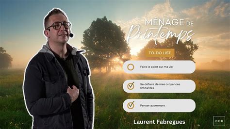 Laurent Fabregues Avec Une Vision YouTube