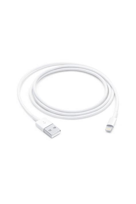 Apple Iphone Uyumlu Arj Aleti Kablosu M Lightning Usb Kablo Fiyat