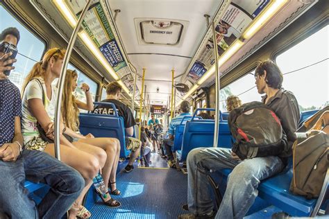 Brand New All Electric Buses Have Arrived In Miami Dade County