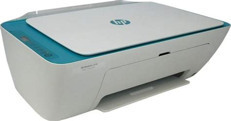 HP DeskJet 2640 All-in-One Printer Refurbished - Imaging Warehouse