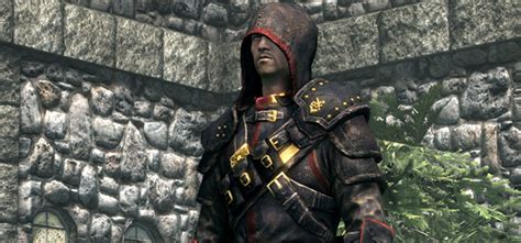 Best Light Armor Mods For Skyrim All Free Fandomspot