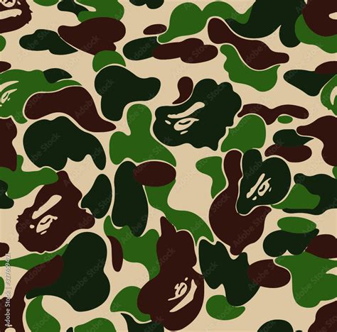 Bape Logo Camo Top Sellers