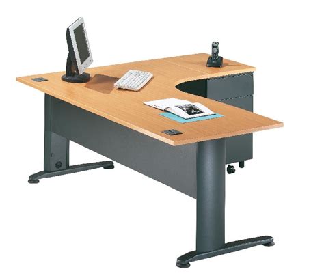 Bureau D Angle Arrondi