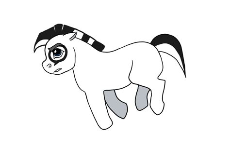 Ringo Gallop Animation Chibi By Shadowdachampionpony On Deviantart