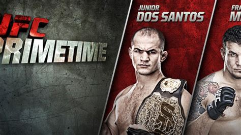 Ufc 146 Primetime Live Discussion Thread For Dos Santos Vs Mir On