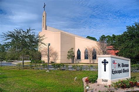 St Thomas Episcopal Church 2019 All You Need To Know Before You Go