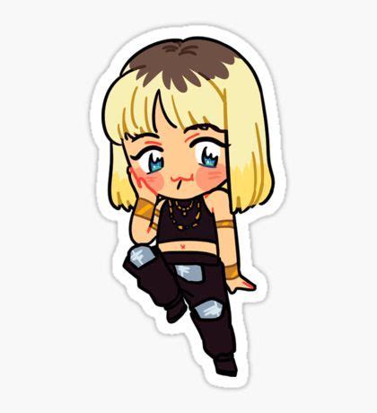 Blackpink Stickers For Sale Artofit