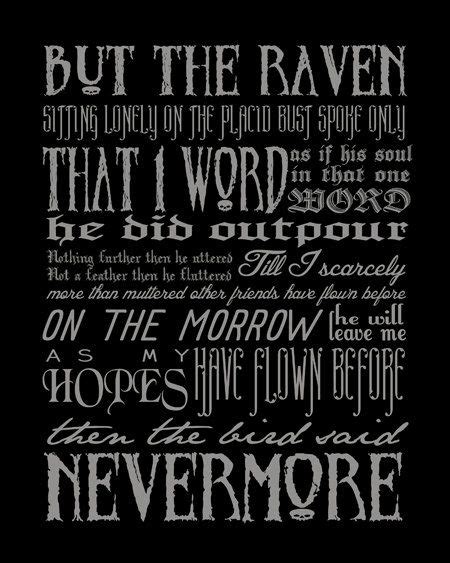 Quotes From The Raven. QuotesGram