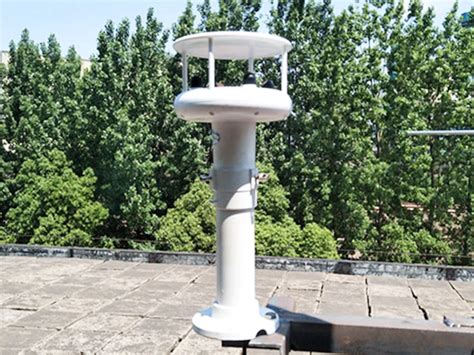 Professional Wind Sensor Industry For Industrial Applications Rika