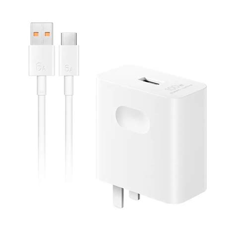 Wholesale HUAWEI Super Fast Charger 100W Max Cell Phone Wall Charger