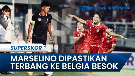 Diminati Klub Luar Negeri Penyerang Persebaya Marselino Ferdinan