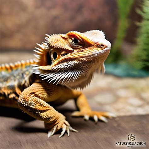 Create The Ultimate Tank Setup For Your Bearded Dragon A Guide To