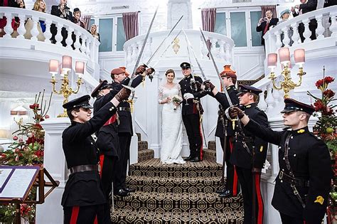 Westminster Abbey Wedding | London Wedding Photographer