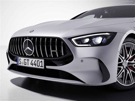 2023 Mercedes Benz Amg Gt53 4 Door Stunning Hd Photos Videos Specs Features And Price Dailyrevs