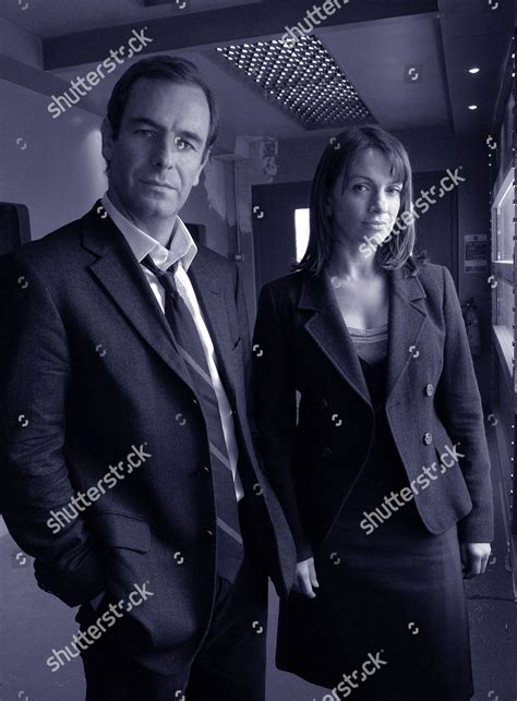 Series 5 Pictured Dr Tony Hill Editorial Stock Photo - Stock Image | Shutterstock