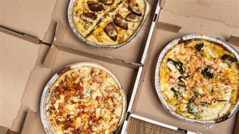 Best Macaroni And Cheese Pizza Restaurants In Locust Grove Doordash