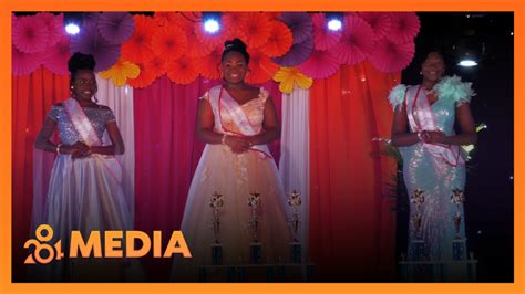 Miss Teen Virgin Gorda Easter Festival Crowned Media News