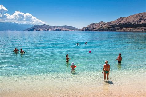 Urlaub in der Kvarner Bucht in Kroatien schönsten Orte und Strände