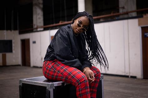 Ray Blk Shines On Hotly Anticipated Debut Album Access Denied Trench