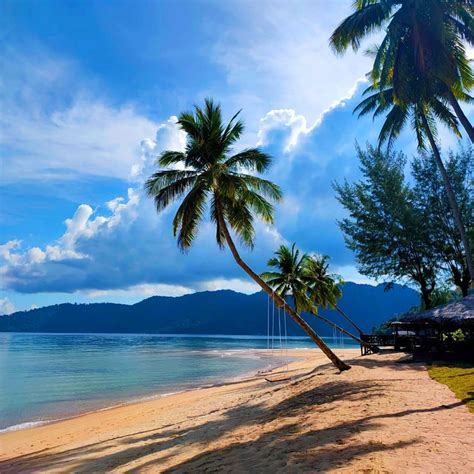 Berjaya Tioman Dive Centre Tioman Island Padi Dive Center