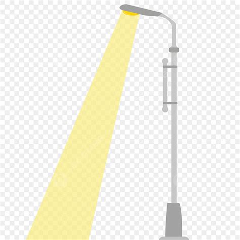 Street Lights Clipart Hd Png Lonely Street Light Ray Lonely Street