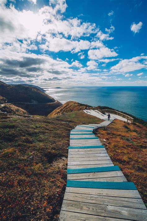 Cape Breton Island Wallpapers 53 Images Wallpapercat