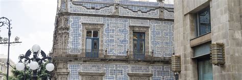 Casa de los Azulejos | Centro Histórico, Mexico City | Attractions ...