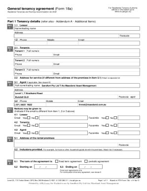 Insurance Form A Fill And Sign Printable Template Online