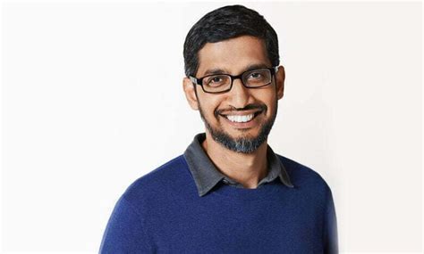 Sundar Pichai Worth, Wife, Age, Children, Family, Biography & More - StarsUnfolded