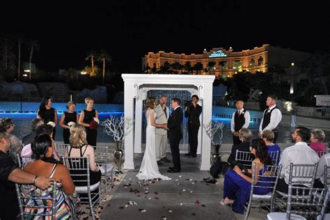 Weddings By Mandalay Bay Venue Las Vegas Nv Weddingwire