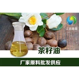 茶籽油 茶籽油现货价格 厂家江西鑫森天然植物油有限公司