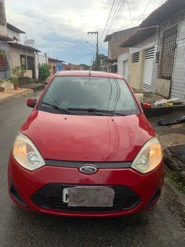 Fiesta Carros Vans E Utilit Rios Cidade Oper Ria S O Lu S