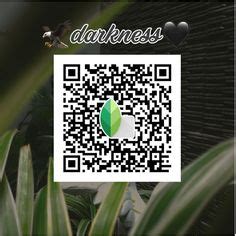 H Ng D N Ch Nh S A Snapseed Qr Codes Blur Background Cho Nh Tr N Snapseed