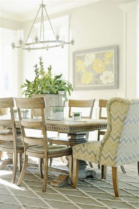 20 Wing Back Dining Room Chairs