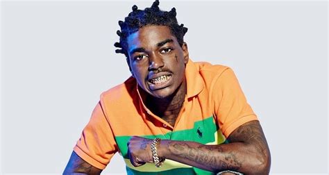 Kodak Black Sentenced To Nearly 4 Years In Prison On Weapons Charges