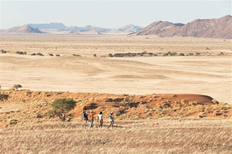 Namib Desert Camping 2 Go