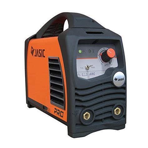 Jasic Pro Arc 140 Amps MMA DC Lift TIG Inverter Welder Buy Online In