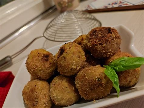 Polpette Di Legumi Le Ricette Di Nonna Lella