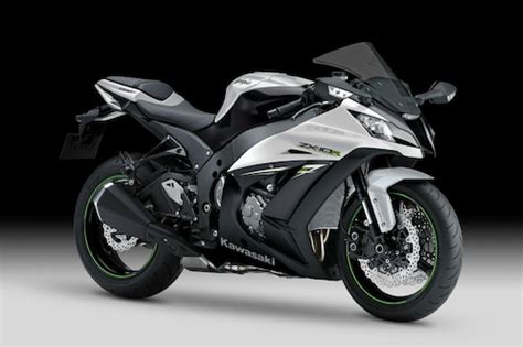30 Jahre Kawasaki Ninja: Die Ninja-Story