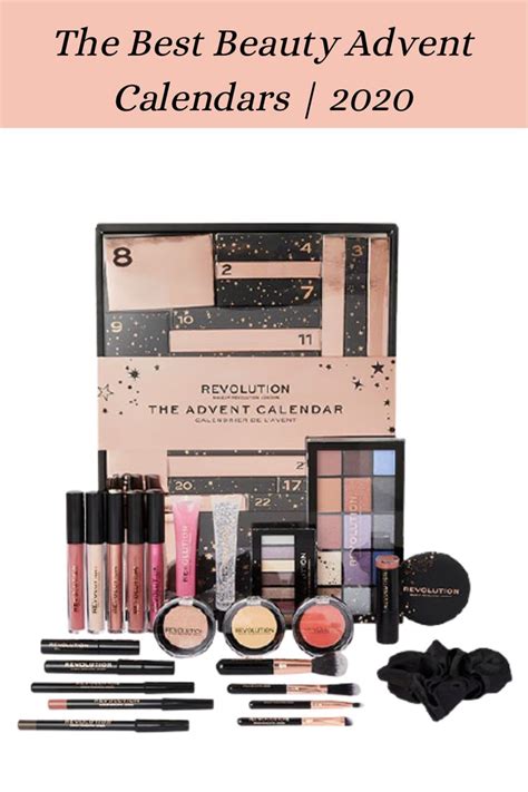 The Best Beauty Advent Calendars 2020 All In One Place To See What S Inside