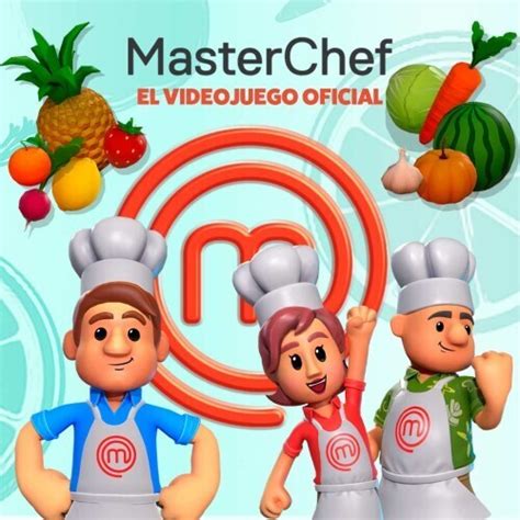 Masterchef The Official Video Game Deku Deals