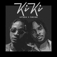 Kiki Song Download: Play & Listen Kiki all MP3 Song by Leftizzle @Gaana