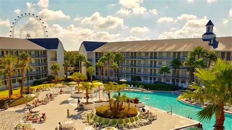 Avanti Resort Orlando International Drive Orlando Holiday Orlando