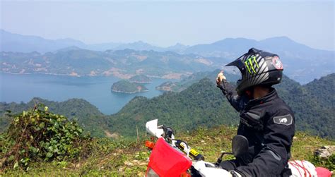 Vietnam Dirt Bike Tours And Motorbike Rentals