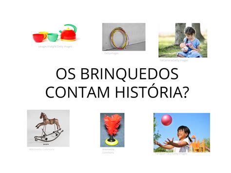 Plano De Aula Ano Onde Tem Crian A Tem Brinquedo