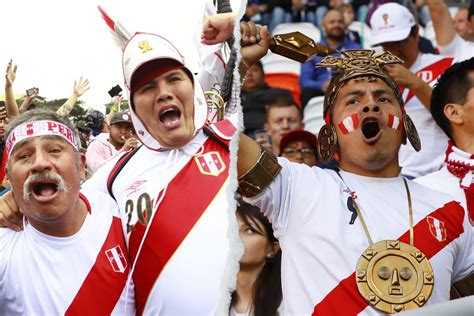 Perú Vs Paraguay Qué Preocupa A Los Hinchas Antes Del Partido Infobae