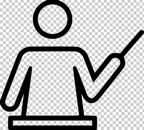 Teacher Computer Icons Education Learning Computer Software PNG ...