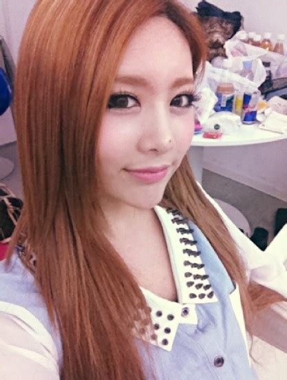 Are You Ready To Have Fun With Qri Pretty T Ara World