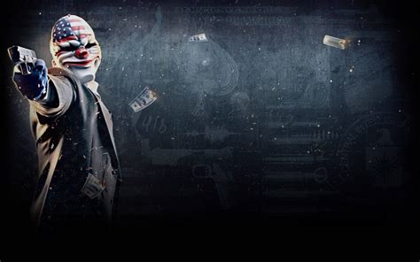 Top 999 Payday 2 Wallpaper Full Hd 4k Free To Use