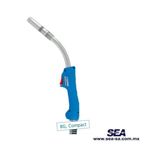 Antorcha De Soldadura Tbi 7g Aut Sea Sa Mx